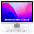 Apple iMac 27" i5 32 GB RAM 1TB SSD 2017