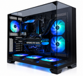 Lian Li i7 14700k 32GB RAM 1TB SSD NVIDIA RTX 5070 GRAPHICS CARD