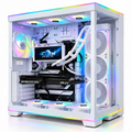 Lian Li 011 Dynamic RGB High-Performance i9 RTX 5070 Gaming PC