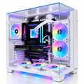 Lian Li 011 Ryzen 7 5070 GRAPHICS GAMING PC