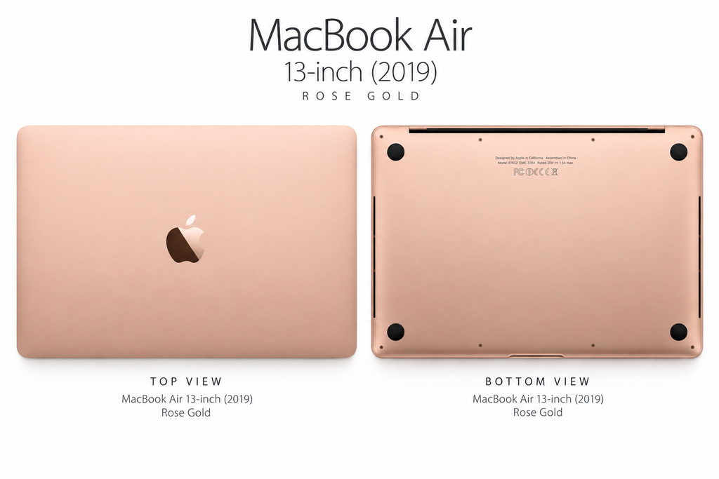 2019 Apple Macbook Air i5 8GB 256GB SSD
