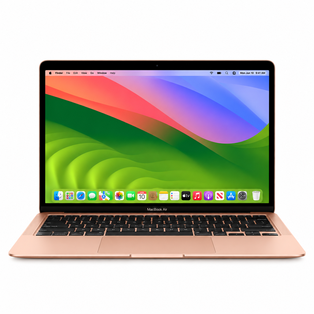 2019 Apple Macbook Air i5 8GB 256GB SSD