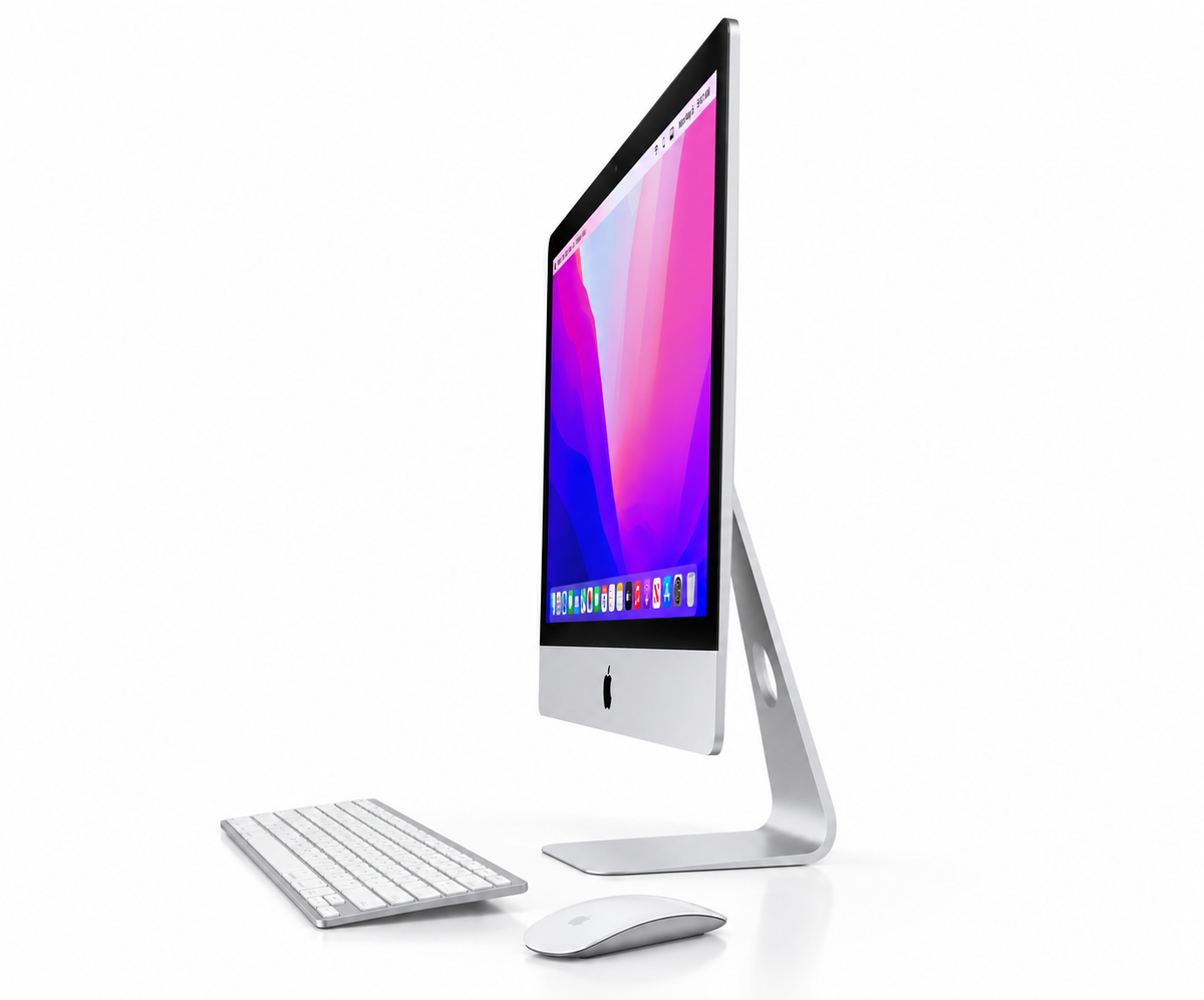 Apple iMac 27" i5 32 GB RAM 1TB SSD 2017