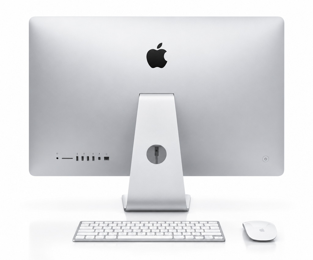 Apple iMac 27" i5 32 GB RAM 1TB SSD 2017