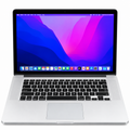2015 Apple MacBook Pro 15" i7 16GB 256 GB SSD