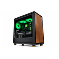 Fractal Design North Ryzen 5 7500X3D 16GB DDR5 RAM 1TB SSD NVIDIA RTX 5060 TI GRAPHICS